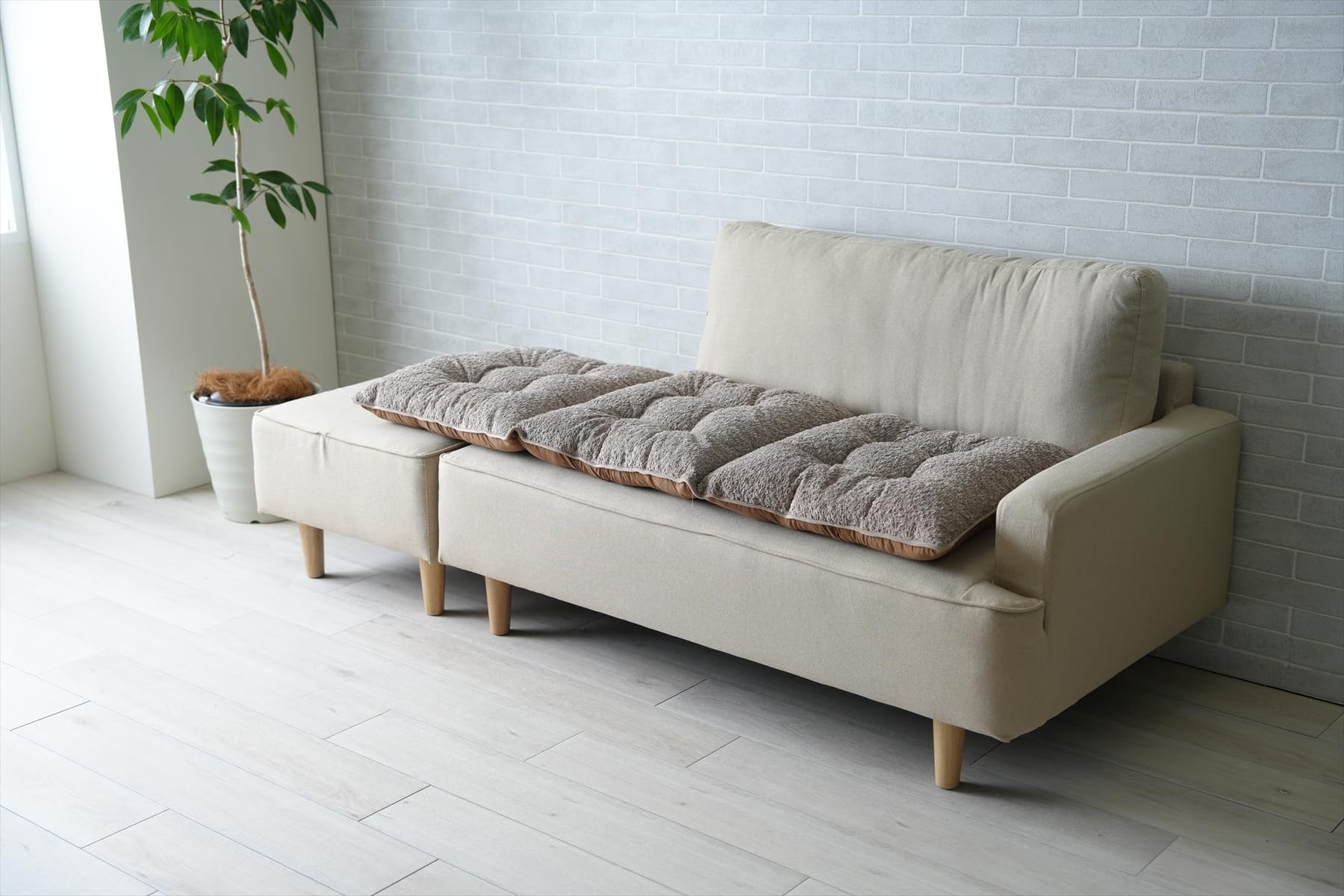 Подушка Ikehiko Подушка Простая жаккардовая простыня Lacusa бежевая 50 x 150 см Бесплатная Базовая Пушистая Сделано в Японии Можно стирать Простая Прибл.. #1211860025701
Подушка Ikehiko Подушка Простая жаккардовая простыня Lacusa бежевая 50 x 150 см Бесплатная Базовая Пушистая Сделано в Японии Можно стирать Простая Прибл.. #1211860025701