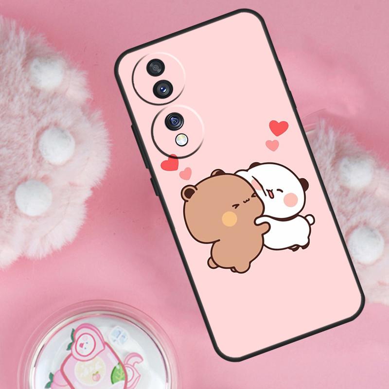 Cute BuBu DuDu Case For Honor Magic 7 Lite 5 6 Pro Honor 200 50 70 90 Lite X9b X9a X8b X8a X8 X9 X9c Cover Honor 90
Cute BuBu DuDu Case For Honor Magic 7 Lite 5 6 Pro Honor 200 50 70 90 Lite X9b X9a X8b X8a X8 X9 X9c Cover Honor 90