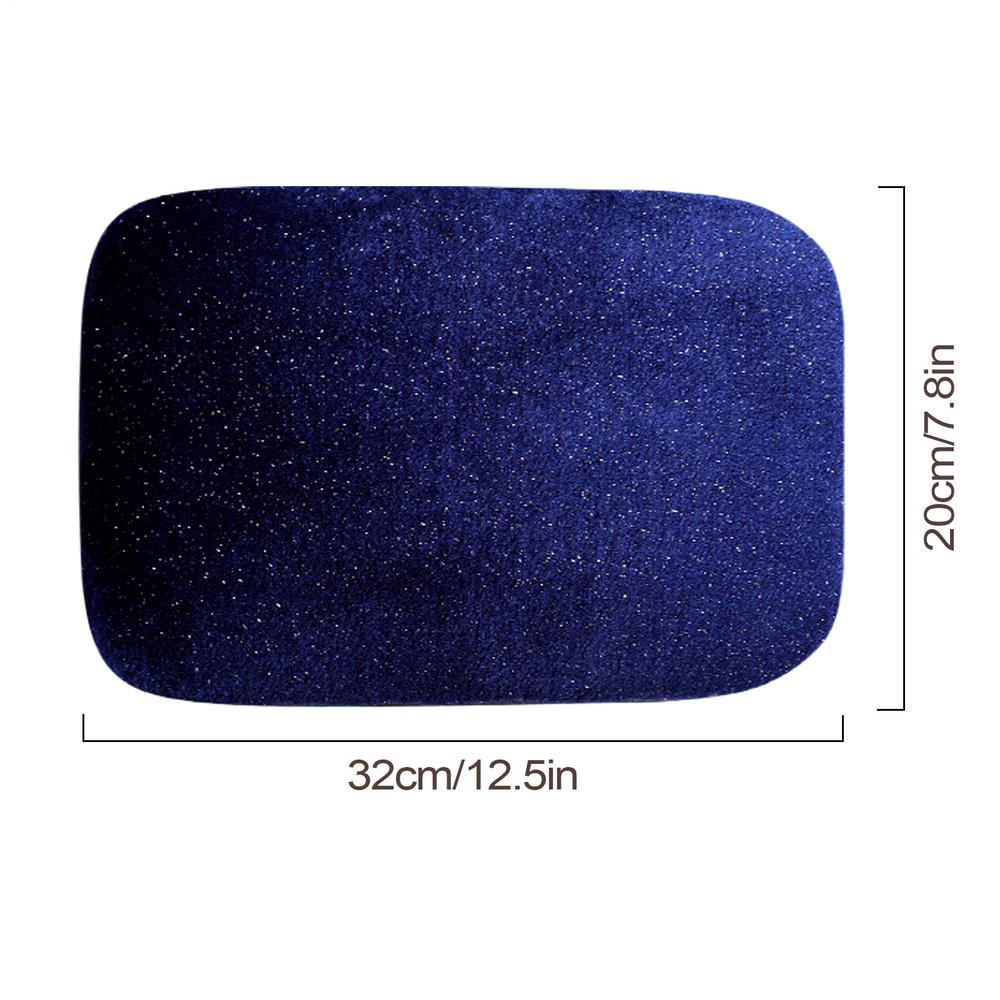 Car Armrest Cushion Cosmic Soft Car Hand Rest Pad Non-slip Winter Auto Center Armrest Protective Cushion Support Elbow Comfort Other
Car Armrest Cushion Cosmic Soft Car Hand Rest Pad Non-slip Winter Auto Center Armrest Protective Cushion Support Elbow Comfort Other