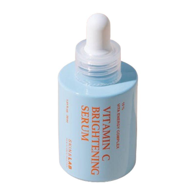 Skin&Lab Vitamin C Brightening Serum 30ml 30ml 1ea
Skin&Lab Vitamin C Brightening Serum 30ml 30ml 1ea