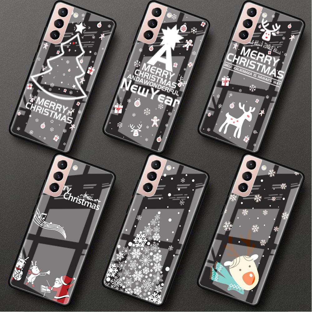 Скляний чохол для Samsung Galaxy S22 S20 FE S21 5G S10 S9 Plus Note 10 20 Lite Tempered Phone Cover Merry Christmas In Winter Leather
Скляний чохол для Samsung Galaxy S22 S20 FE S21 5G S10 S9 Plus Note 10 20 Lite Tempered Phone Cover Merry Christmas In Winter Leather