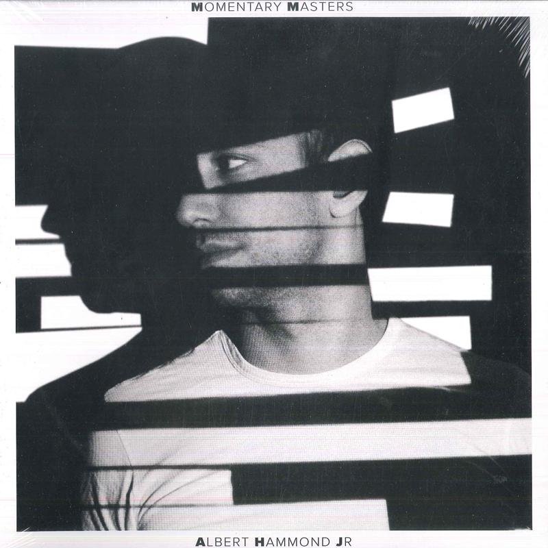 LP-пластинка АЛЬБЕРТ ХАММОНД-МЛАДШИЙ. - Momentary Masters VR4354 Vagrant Records 2023 США Рок
LP-пластинка АЛЬБЕРТ ХАММОНД-МЛАДШИЙ. - Momentary Masters VR4354 Vagrant Records 2023 США Рок