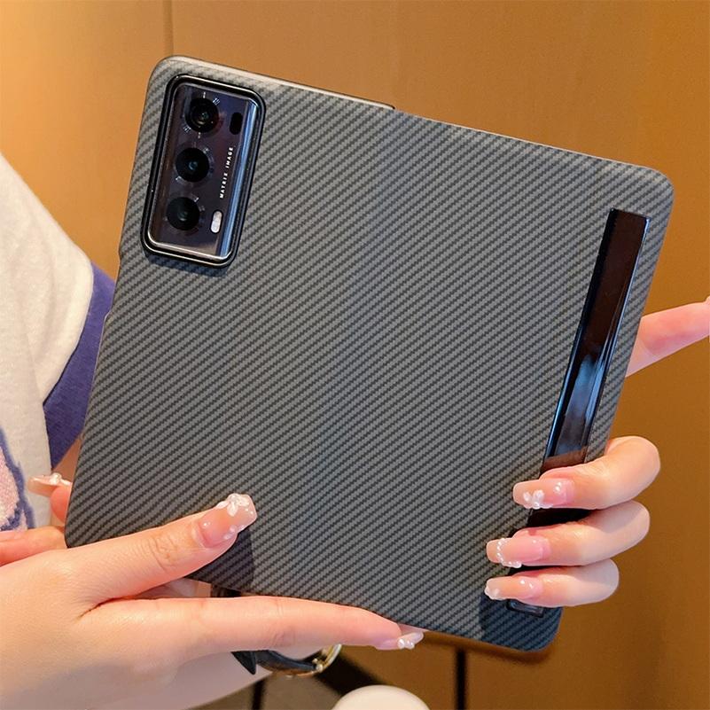 Leather Business Carbon Fiber Fully Wrapped Flip Stand Case For Honor Magic V2 Vs 2 magic v Camera Protect Cover Honor Magic Vs2
Leather Business Carbon Fiber Fully Wrapped Flip Stand Case For Honor Magic V2 Vs 2 magic v Camera Protect Cover Honor Magic Vs2