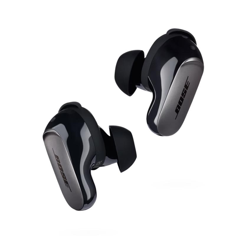 Bose QuietComfort Earbuds Ultra II
Bose QuietComfort Earbuds Ultra II