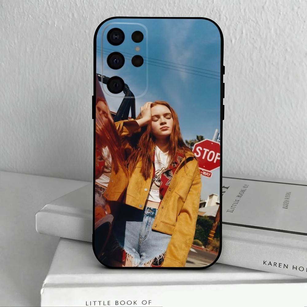 A-Actress S-Sadie-E S-Sink-K Phone Case For Samsung S25,24,23,22,30,21,10,9,Ultra,Plus,Lite,FE,4,5 G Soft Black Case Samsung S21plus
A-Actress S-Sadie-E S-Sink-K Phone Case For Samsung S25,24,23,22,30,21,10,9,Ultra,Plus,Lite,FE,4,5 G Soft Black Case Samsung S21plus