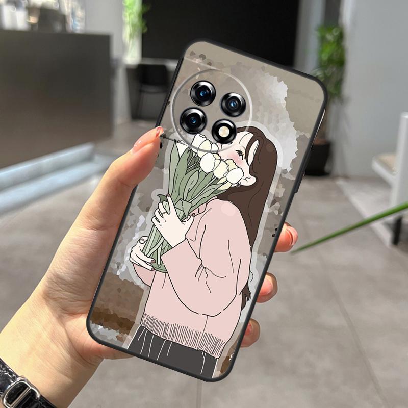Tulips Flower Spring Case For OnePlus Nord CE 5 2 3 4 Lite N20 N30 OnePlus 15 R 10T 12R 13R 13 12 11 10 Pro Cover OnePlus 10T
Tulips Flower Spring Case For OnePlus Nord CE 5 2 3 4 Lite N20 N30 OnePlus 15 R 10T 12R 13R 13 12 11 10 Pro Cover OnePlus 10T