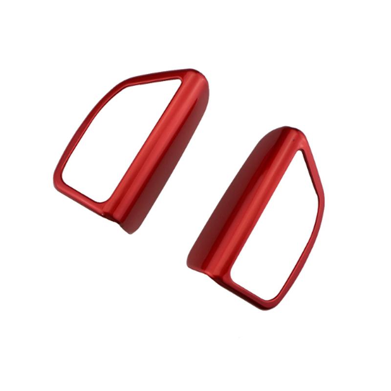 A Little Change Audio Speaker Panel Decoration Cover Trim Sticker Accessories for Ford Focus 3 Mk3 2015 2016 2017 2018 червоний
A Little Change Audio Speaker Panel Decoration Cover Trim Sticker Accessories for Ford Focus 3 Mk3 2015 2016 2017 2018 червоний