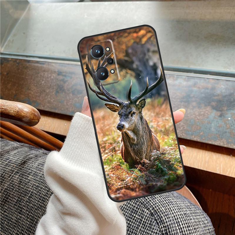 Deer Case For Realme 11 12 13 14 Pro Plus C53 C55 C51 C25 C63 C61 C65 C67 C71 C75 GT6 GT7 15 Pro Realme 10 Pro Plus
Deer Case For Realme 11 12 13 14 Pro Plus C53 C55 C51 C25 C63 C61 C65 C67 C71 C75 GT6 GT7 15 Pro Realme 10 Pro Plus