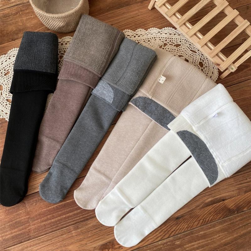 Children s Fleece Thickened Tights Autumn Winter New Warm Kids Leggings Simple Student Princess Dance Teenage Pantyhose 5-12Year XS(6-12m)
Children s Fleece Thickened Tights Autumn Winter New Warm Kids Leggings Simple Student Princess Dance Teenage Pantyhose 5-12Year XS(6-12m)