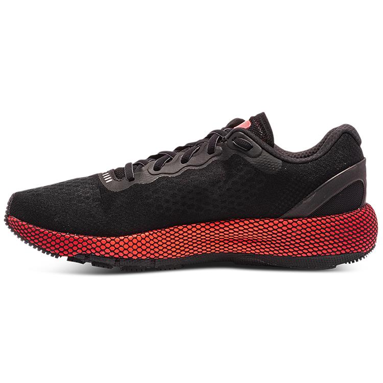 Under Armour Hovr Machina 2 Clrshft Cn Чорний Червоний 3025203-001 42
Under Armour Hovr Machina 2 Clrshft Cn Чорний Червоний 3025203-001 42