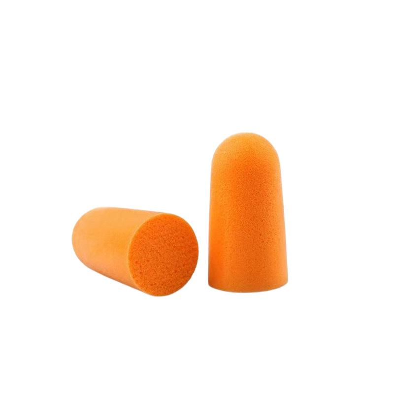 MEGYONGTH ES1 Soundproof Foam Earplugs - Anti-Snoring, Noise-Reduction, Slow Rebound for Sleep 1 Pair OPP Bag оранжевый
MEGYONGTH ES1 Soundproof Foam Earplugs - Anti-Snoring, Noise-Reduction, Slow Rebound for Sleep 1 Pair OPP Bag оранжевый