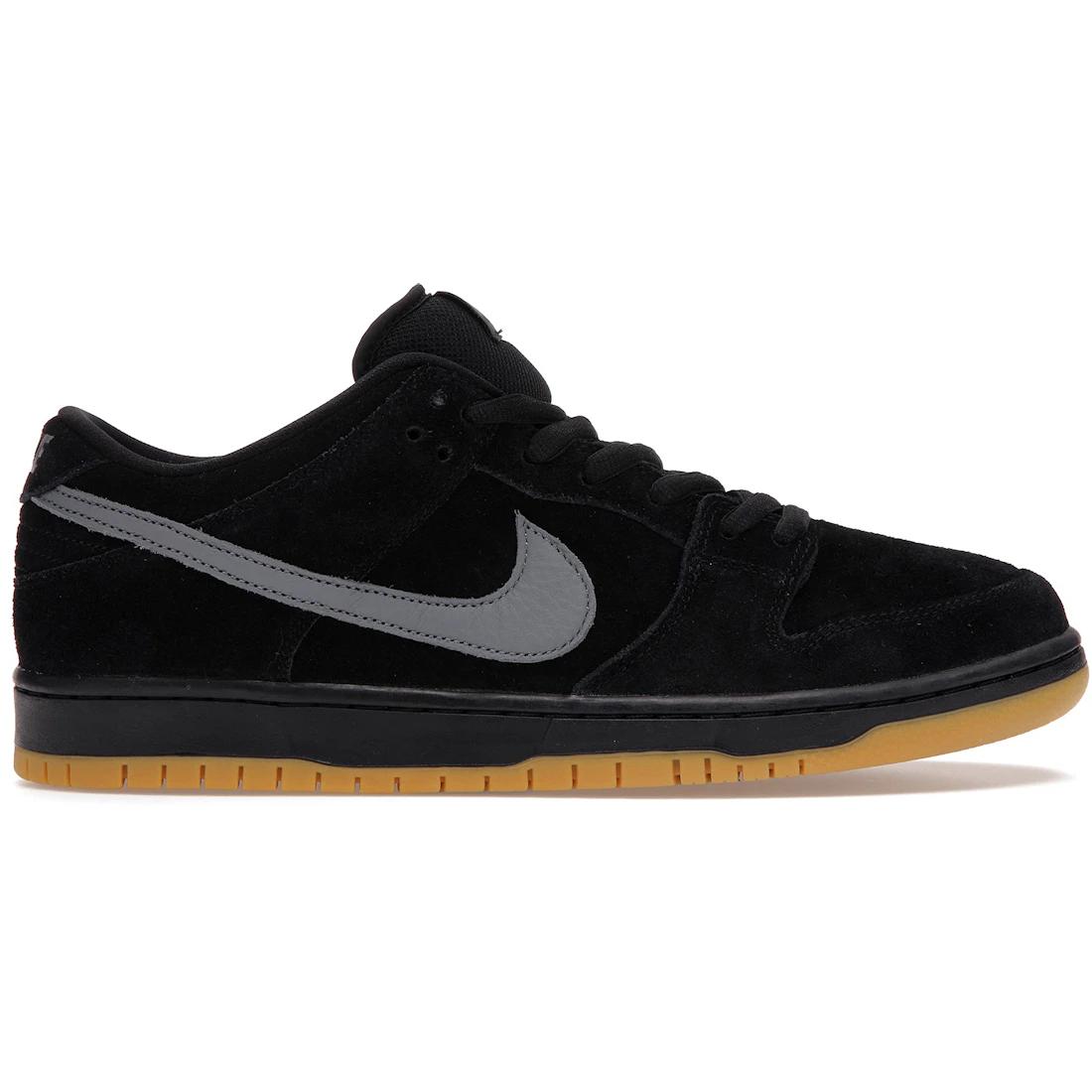 Sneaker Nike SB Dunk Low Fog(BQ6817-010) 37.5 
Sneaker Nike SB Dunk Low Fog(BQ6817-010) 37.5