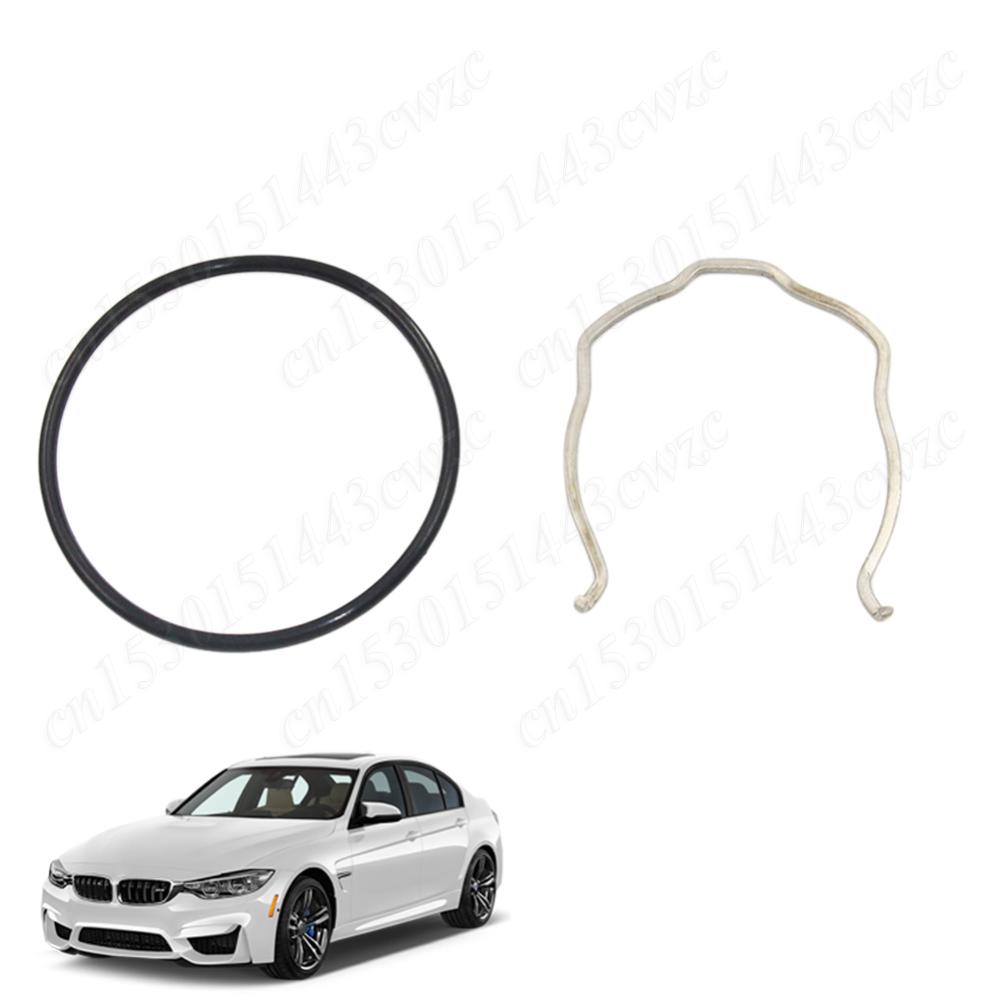 Charge Pipe C Clip + O Ring Seal Gasket for BMW E82 E88 E60 135i N54 N55 535i M135i China Mainland
Charge Pipe C Clip + O Ring Seal Gasket for BMW E82 E88 E60 135i N54 N55 535i M135i China Mainland