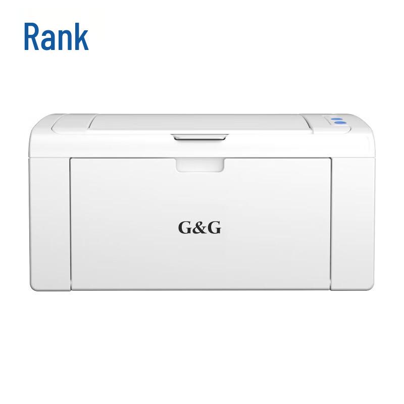 G&G P2022 Laser Printer CN plug (adapter included)
G&G P2022 Laser Printer CN plug (adapter included)