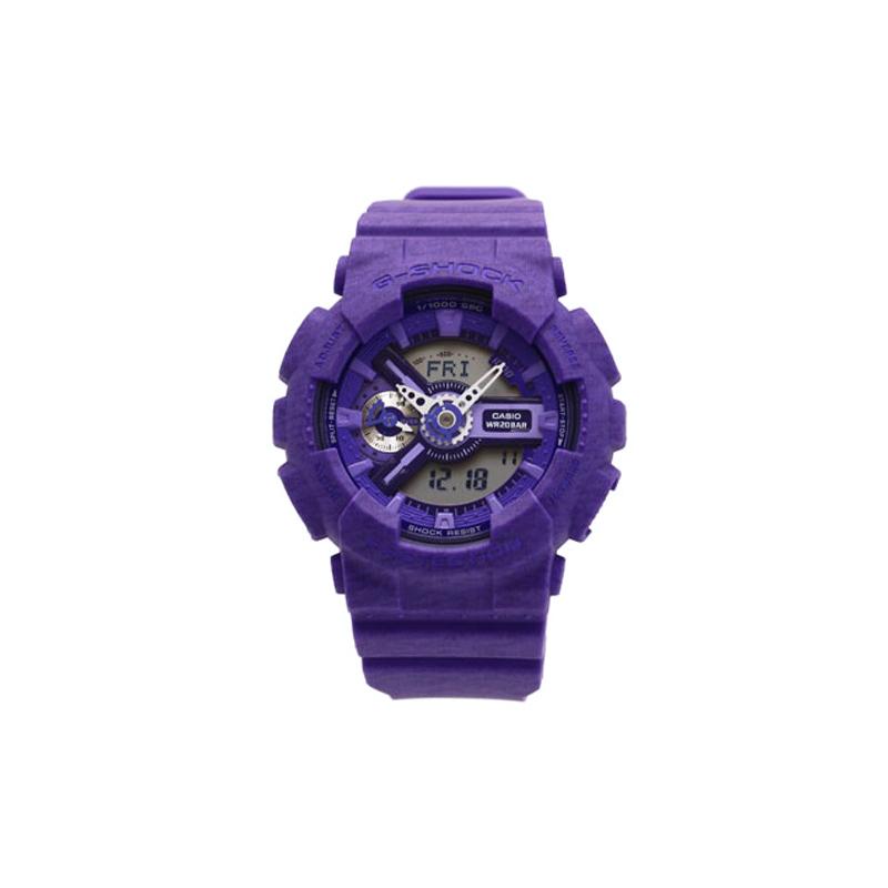 Casio G-SHOCK Reduced Version S Series Knitted Pattern Women s Watch Purple Girls Favorite Quartz Movement Resin Strap Japanese and GMA-S110HT-6A фиолетовый
Casio G-SHOCK Reduced Version S Series Knitted Pattern Women s Watch Purple Girls Favorite Quartz Movement Resin Strap Japanese and GMA-S110HT-6A фиолетовый