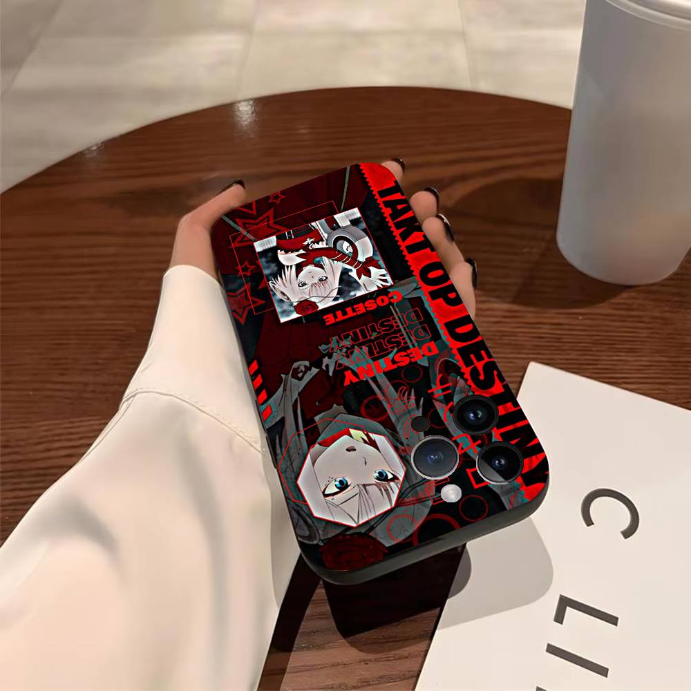 T-Takt Op. D-Destiny Phone Case for iPhone 17,16,15,14,13,12,11,Pro,X,Xs,Max,Plus Shockproof Cover iPhone11PROMAX
T-Takt Op. D-Destiny Phone Case for iPhone 17,16,15,14,13,12,11,Pro,X,Xs,Max,Plus Shockproof Cover iPhone11PROMAX