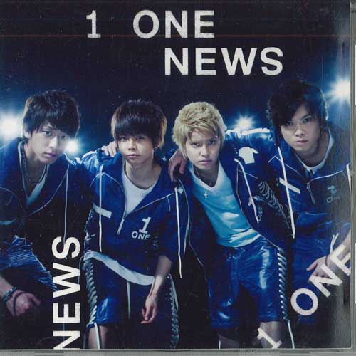 CD - News One-for The Win-Special CD JECT0018 JOHNNY S ENTERTAINMENT Japan Японская поп-звезда Б/У
CD - News One-for The Win-Special CD JECT0018 JOHNNY S ENTERTAINMENT Japan Японская поп-звезда Б/У