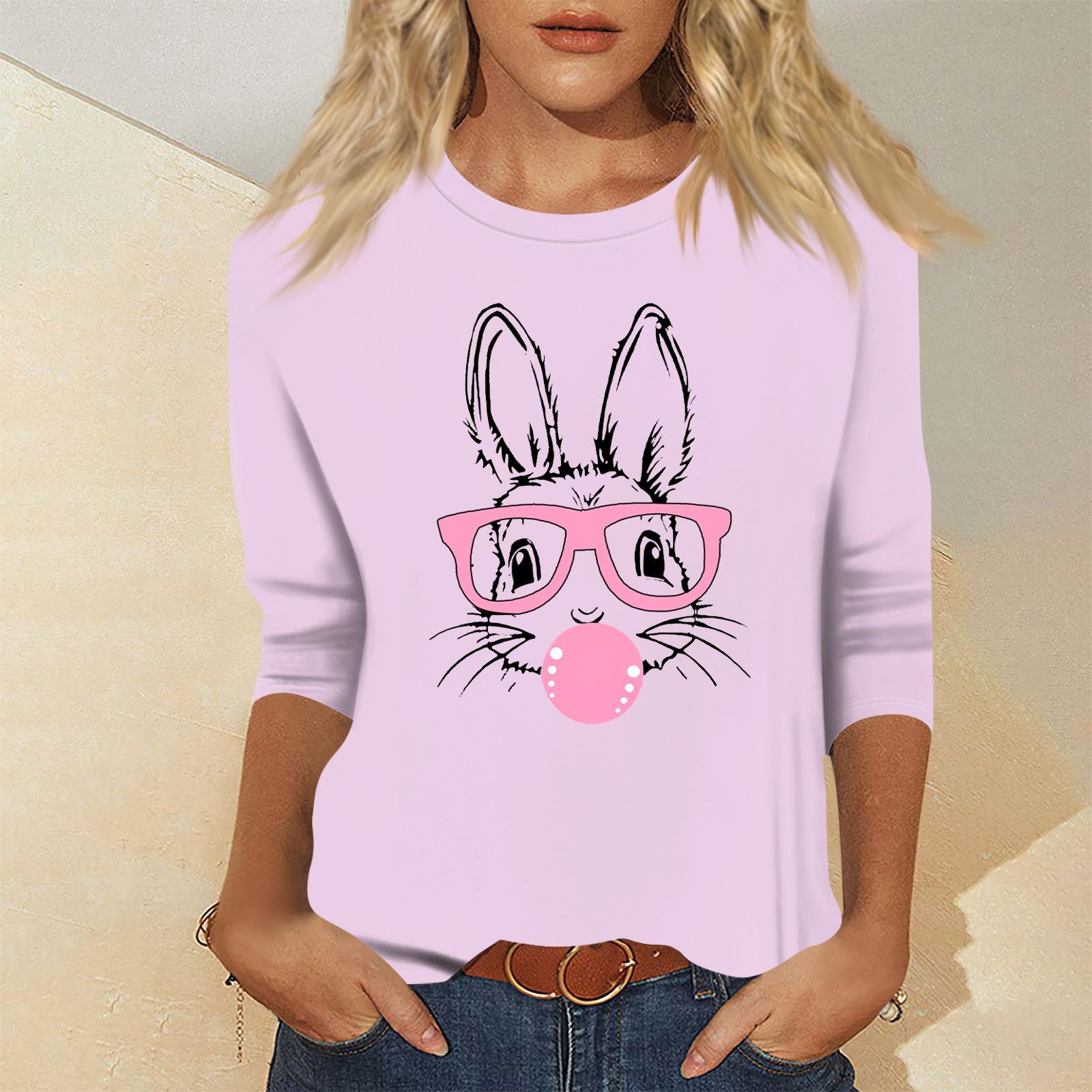 Женская мода повседневный свитер с семью рукавами и принтом ко Дню святого Валентина S розовый
Женская мода повседневный свитер с семью рукавами и принтом ко Дню святого Валентина S розовый