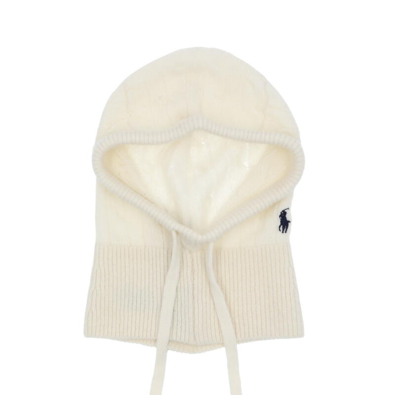 Polo Ralph Lauren Hat Beanie Pony Balaclava WC0655-107 WC0655-107
Polo Ralph Lauren Hat Beanie Pony Balaclava WC0655-107 WC0655-107