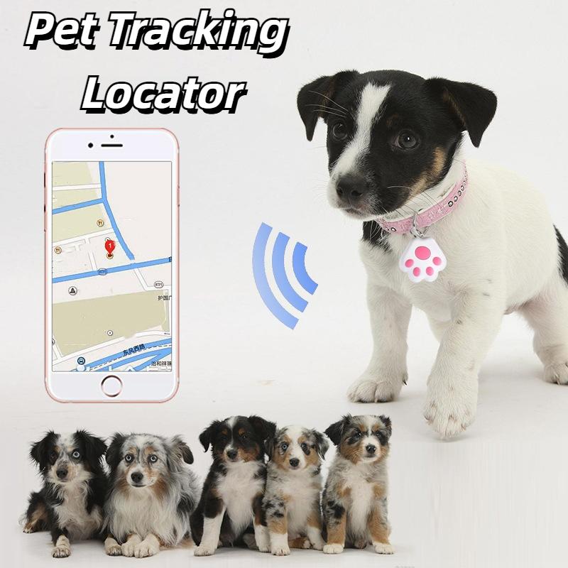 Portable Mini Cat Dog Pet Tracking Locator Anti-lost Tracking Device For Child Mobile Key Finder Tools Bluetooth 5.0 Hidden GPS зелений
Portable Mini Cat Dog Pet Tracking Locator Anti-lost Tracking Device For Child Mobile Key Finder Tools Bluetooth 5.0 Hidden GPS зелений