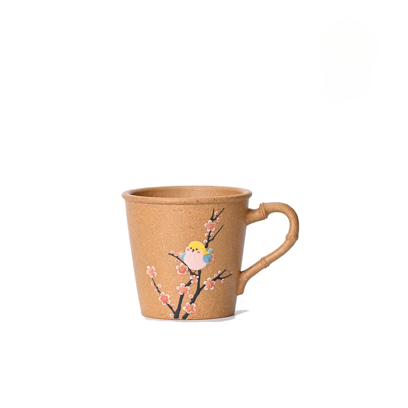 100ml Yixing Purple Sand Section Mud Teacup Vintage Tea Bowl Set Of Cups Tea-tasting Meditation Cup Jianzhan Master Cups Teaset As Your Choose
100ml Yixing Purple Sand Section Mud Teacup Vintage Tea Bowl Set Of Cups Tea-tasting Meditation Cup Jianzhan Master Cups Teaset As Your Choose