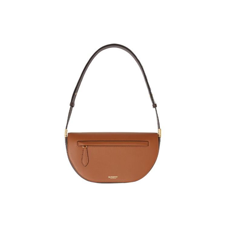 Burberry Olympia Adjustable Shoulder Strap Leather Half Moon Bag Unisex Handbags Warm-Brown 80347071 Basic Set (Bag+Dust Bag)
Burberry Olympia Adjustable Shoulder Strap Leather Half Moon Bag Unisex Handbags Warm-Brown 80347071 Basic Set (Bag+Dust Bag)