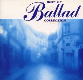CD OMNIBUS, PIZZICATO FIVE, VOICE, MAS - Best of Ballad Collection SRCL3337 Japan Music Others Used
CD OMNIBUS, PIZZICATO FIVE, VOICE, MAS - Best of Ballad Collection SRCL3337 Japan Music Others Used