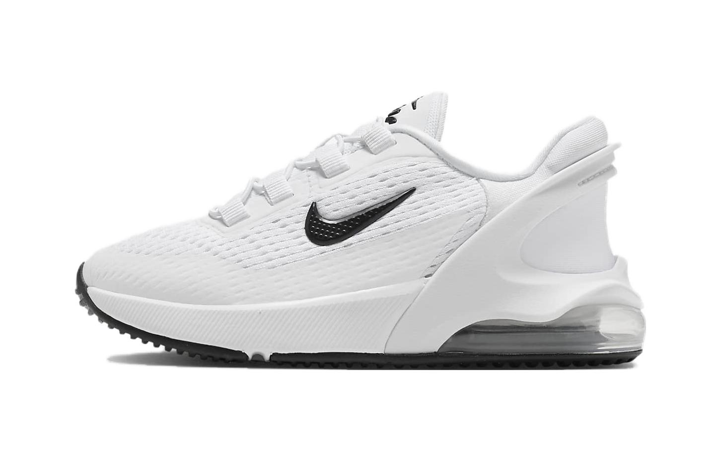Nike Air Max 270 GO PS White Black DV1969-103 28
Nike Air Max 270 GO PS White Black DV1969-103 28