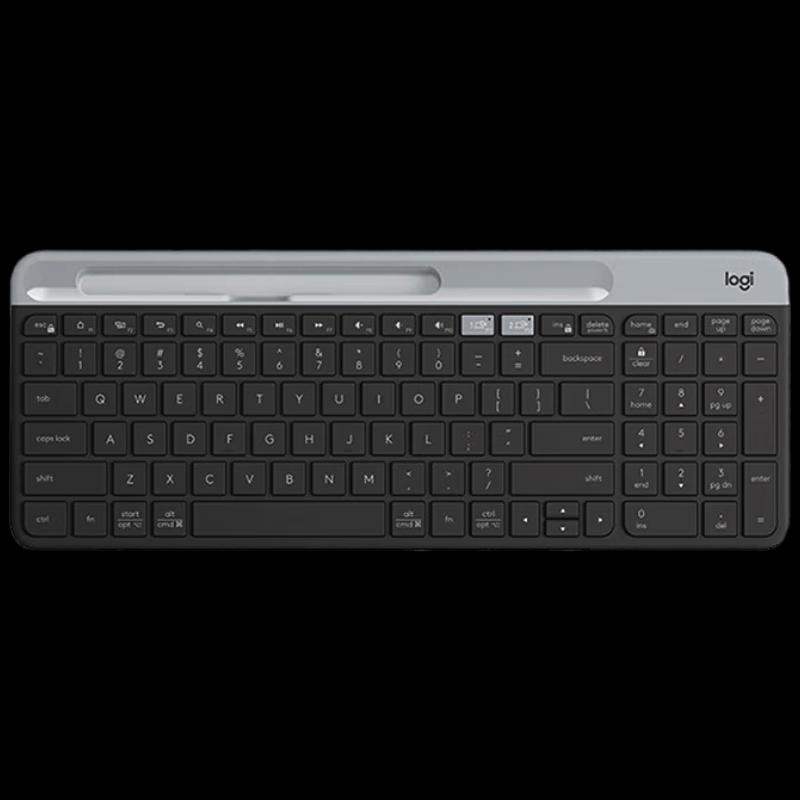 Logitech K580 Wireless Bluetooth Keyboard
Logitech K580 Wireless Bluetooth Keyboard