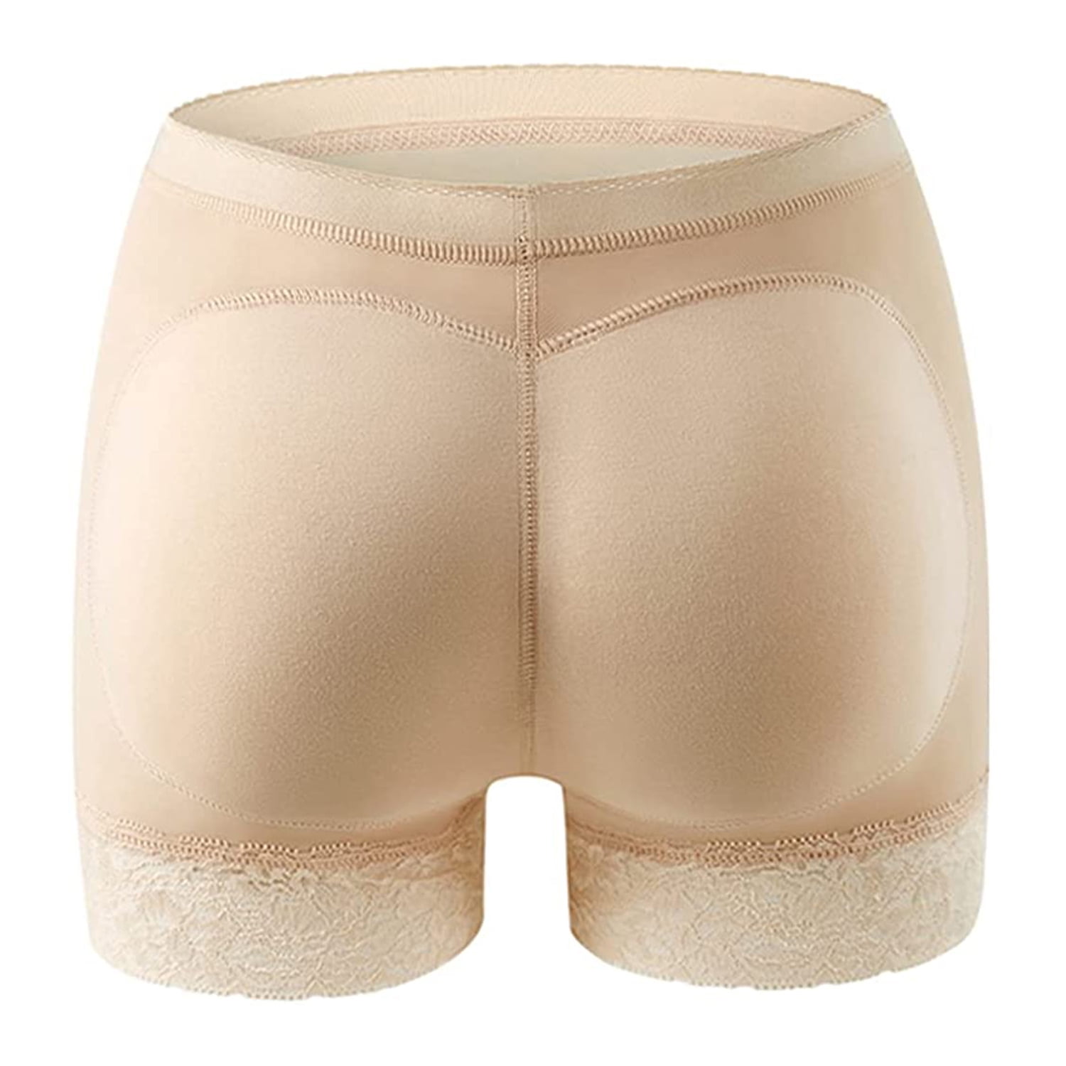 Женские кружевные трусики с подкладкой для ягодиц, бесшовные трусики для коррекции бедер, кружевное нижнее белье для мальчиков с контролем живота 2XL бежевый
Женские кружевные трусики с подкладкой для ягодиц, бесшовные трусики для коррекции бедер, кружевное нижнее белье для мальчиков с контролем живота 2XL бежевый