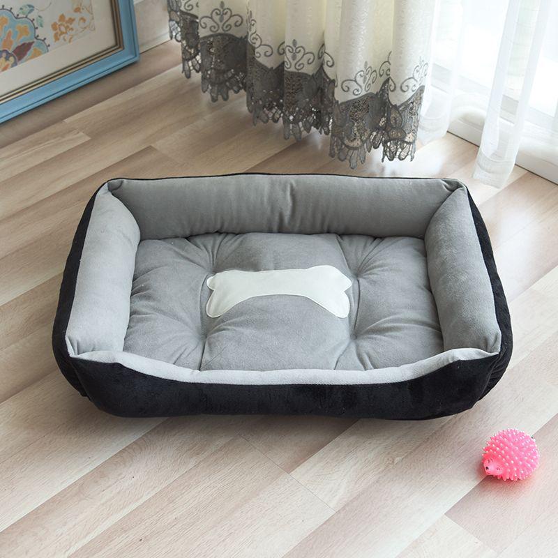 Popular Four Seasons Universal Pet Bed: Dog & Cat Nest for All Sizes 45x30cm for up to 3 jin
Popular Four Seasons Universal Pet Bed: Dog & Cat Nest for All Sizes 45x30cm for up to 3 jin
