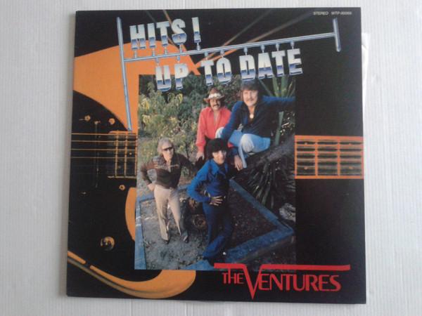 Виниловая пластинка VENTURES Hits Up To Date WTP90069PROMO EASTWORLD 1981 Япония Рок Б/у
Виниловая пластинка VENTURES Hits Up To Date WTP90069PROMO EASTWORLD 1981 Япония Рок Б/у