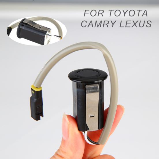 PZ362-00201 Автомобильный датчик парковки задним ходом для Toyota Camry для Lexus
PZ362-00201 Автомобильный датчик парковки задним ходом для Toyota Camry для Lexus