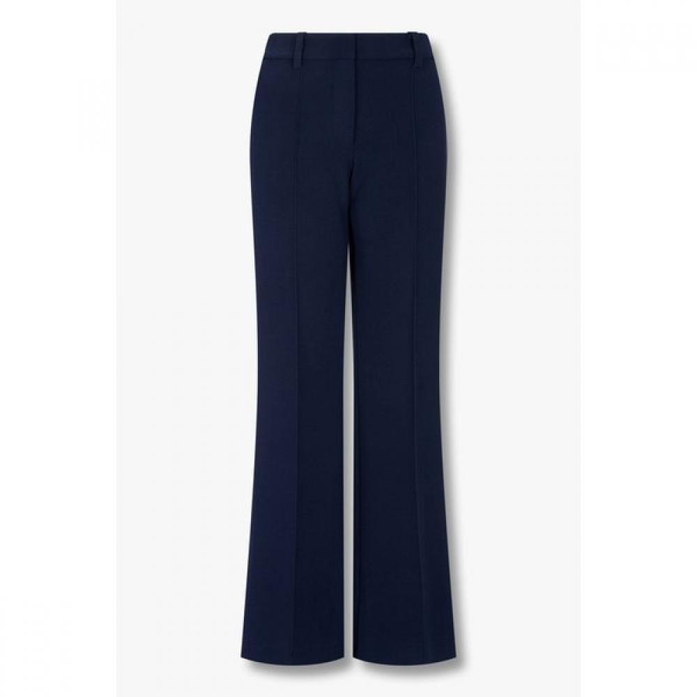 Vov Stretch Bootcut Pants 7115230305 blacks/M
Vov Stretch Bootcut Pants 7115230305 blacks/M