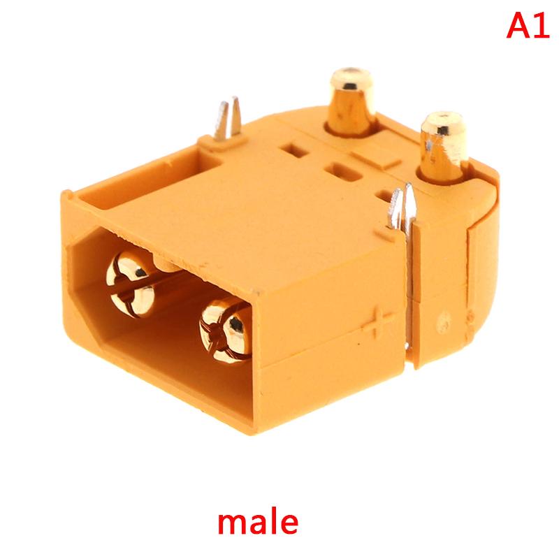 Xt60Pw Разъем Xt60 Обновление Мужской и Женский Для Сбалансированного Автомобиля male
Xt60Pw Разъем Xt60 Обновление Мужской и Женский Для Сбалансированного Автомобиля male