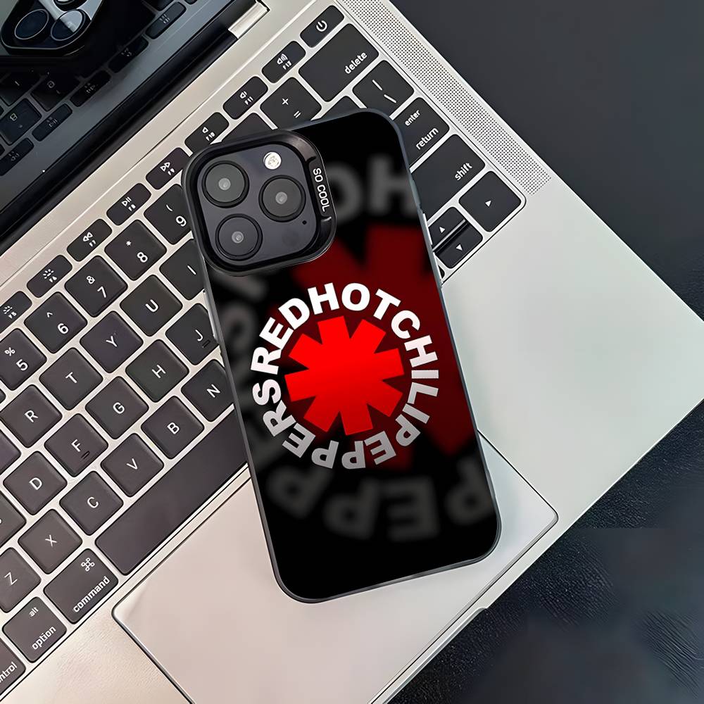 R-Red Hot C-Chili Peppers For iPhone 17,16,15,14,13,12,11,Pro,MAX Black Candy Matte Cover iPhone15PRO
R-Red Hot C-Chili Peppers For iPhone 17,16,15,14,13,12,11,Pro,MAX Black Candy Matte Cover iPhone15PRO