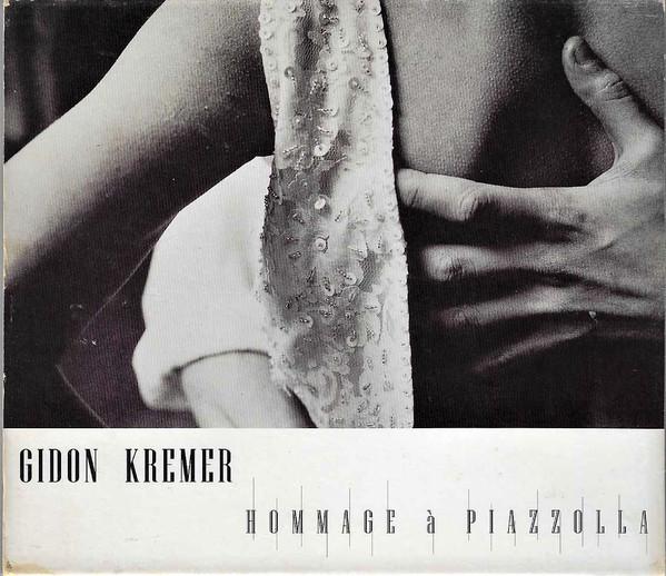 CD BY ARNE GLOVER, FRIEDRICH LIPS, AST - Hommage a Piazzolla 794072 Nonesuch 1996 US Latin Used
CD BY ARNE GLOVER, FRIEDRICH LIPS, AST - Hommage a Piazzolla 794072 Nonesuch 1996 US Latin Used