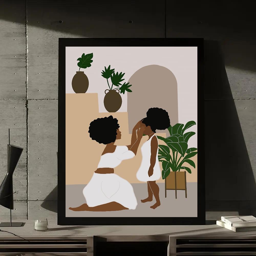 Modern Simple Woman Leaves Poster Paper Print Home Living Room Bedroom Entrance Bar Restaurant Cafe Art Painting Decorati 21X30CMNo Framed
Modern Simple Woman Leaves Poster Paper Print Home Living Room Bedroom Entrance Bar Restaurant Cafe Art Painting Decorati 21X30CMNo Framed