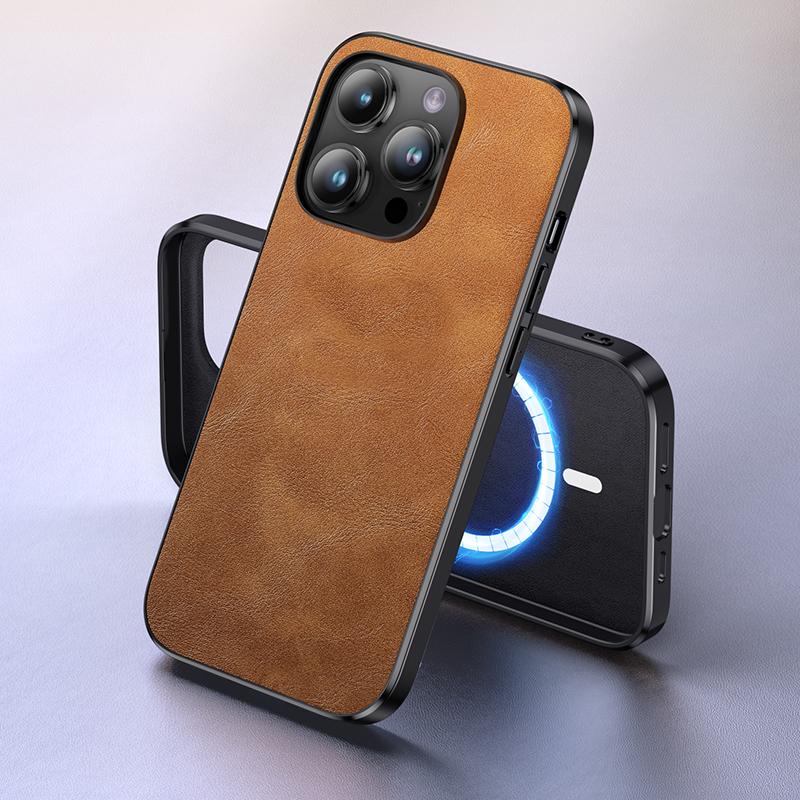 Роскошный магнитный чехол для телефона для iPhone 11, 12, 13, 14, 15 Pro Max, кожаный чехол для телефона Magsafe, чехол для мобильного телефона с беспроводной зарядкой For iPhone 14 Promax
Роскошный магнитный чехол для телефона для iPhone 11, 12, 13, 14, 15 Pro Max, кожаный чехол для телефона Magsafe, чехол для мобильного телефона с беспроводной зарядкой For iPhone 14 Promax