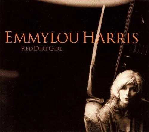 CD EMMYLOU HARRIS - Red Dirt Girl 796162 Nonesuch 2000 US Rock Used
CD EMMYLOU HARRIS - Red Dirt Girl 796162 Nonesuch 2000 US Rock Used
