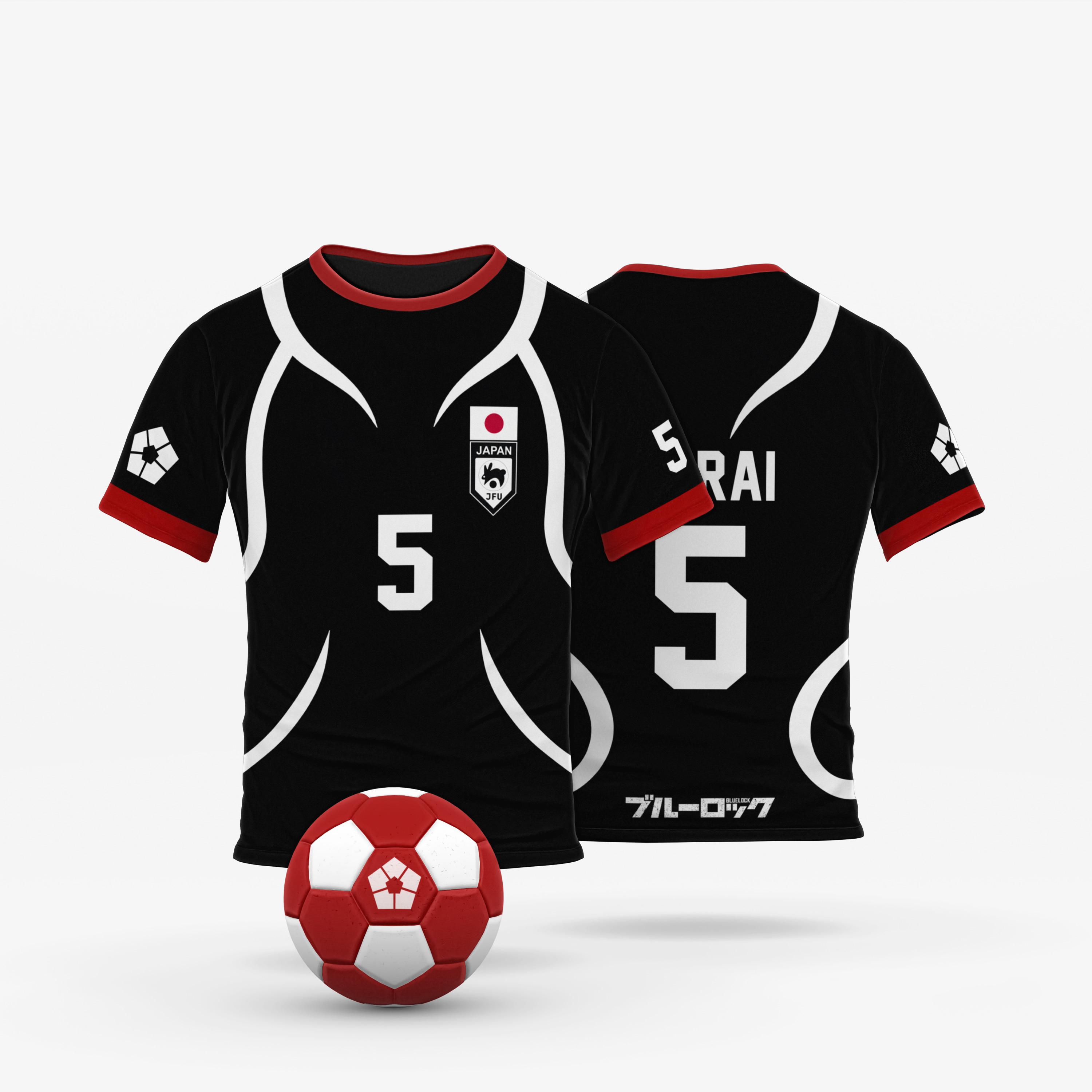 Синій замок Японія U20 чорний мультфільм аніме косплей чоловічий трикотаж літній короткий рукав дитячі футболки швидковисихаюча модна жіноча футболка L
Синій замок Японія U20 чорний мультфільм аніме косплей чоловічий трикотаж літній короткий рукав дитячі футболки швидковисихаюча модна жіноча футболка L