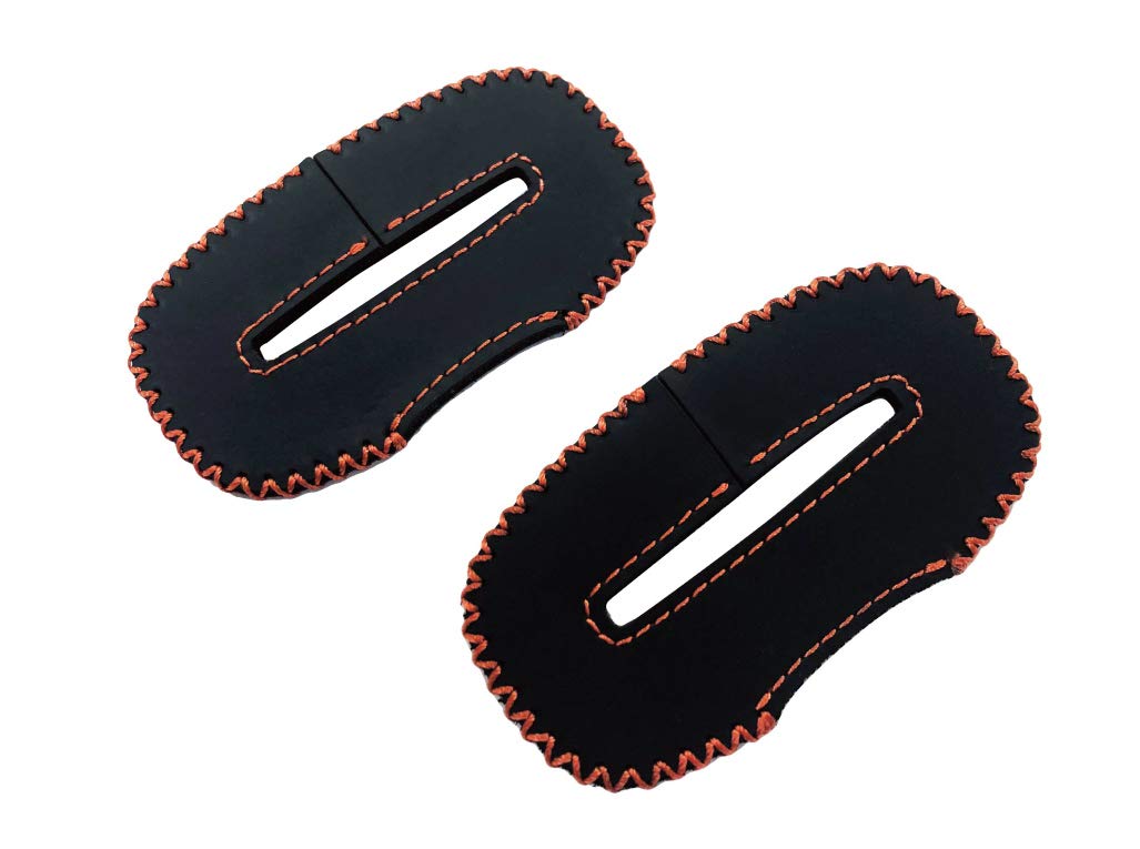 Genuine Leather Seat Belt Cover for Nissan New Fairlady Z RZ34 (Orange Stitching) Scratch оранжевый
Genuine Leather Seat Belt Cover for Nissan New Fairlady Z RZ34 (Orange Stitching) Scratch оранжевый