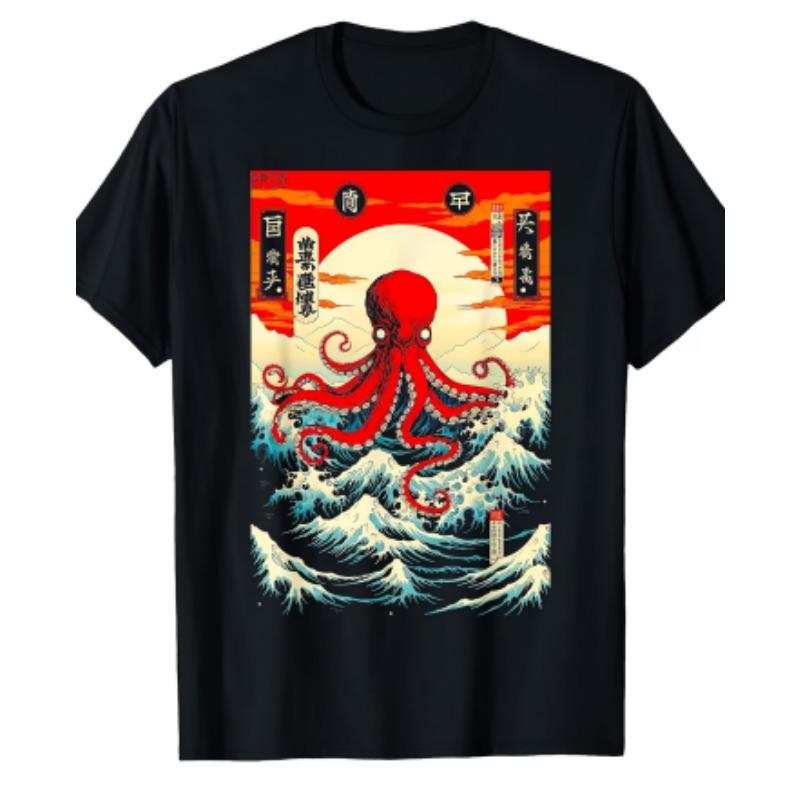 Men s Anime Print T-Shirt - Anime Character Print Crew Neck Short Sleeve Shirt, Machine Washable, Suitable for Anime Apparel and Party Outfits 3XL
Men s Anime Print T-Shirt - Anime Character Print Crew Neck Short Sleeve Shirt, Machine Washable, Suitable for Anime Apparel and Party Outfits 3XL