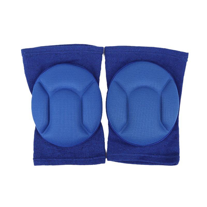 Turtle Shell Anti-Collision Thickened Knee Pads for Dancing, Kneeling, Basketball, and Sports Protection L (140-160 lbs) синій
Turtle Shell Anti-Collision Thickened Knee Pads for Dancing, Kneeling, Basketball, and Sports Protection L (140-160 lbs) синій