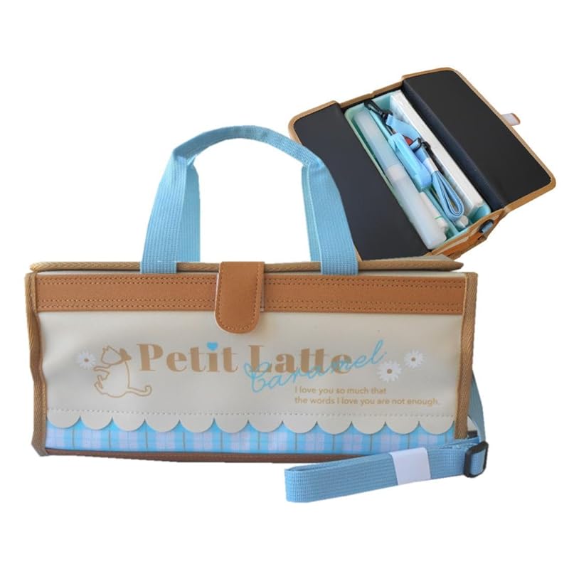 art supplies set Petit latte cat flower light blue camel ivory simple Elementary school student paint arts and crafts Pentel watercolor
art supplies set Petit latte cat flower light blue camel ivory simple Elementary school student paint arts and crafts Pentel watercolor