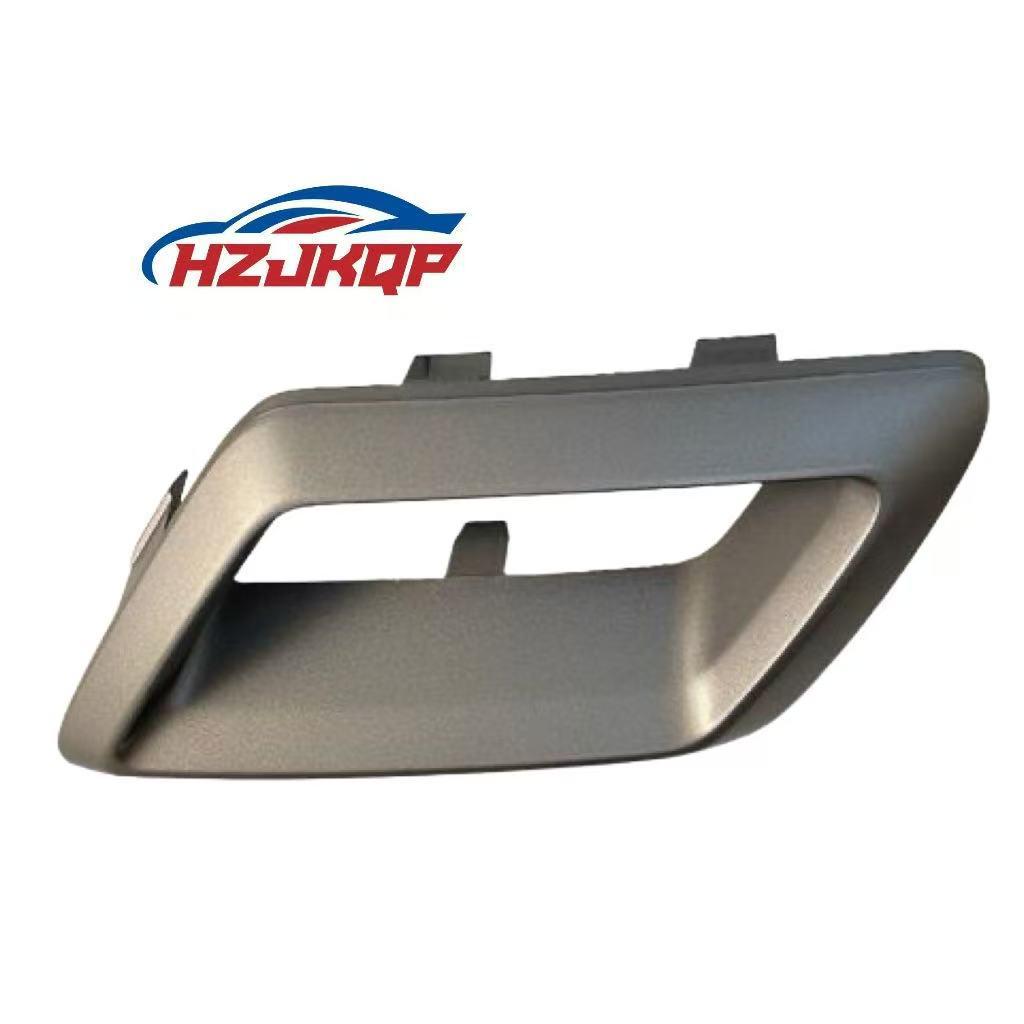 Compatible Gray Muffler Tailpipe for Wuling Baojun 530, Part No. 23581171/23581172 Standard
Compatible Gray Muffler Tailpipe for Wuling Baojun 530, Part No. 23581171/23581172 Standard