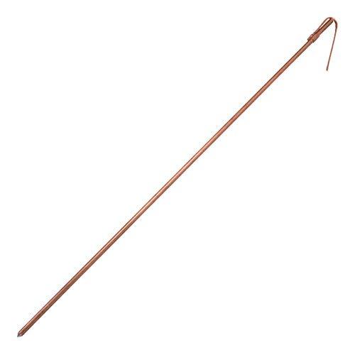 Nichido Denko Круглый заземляющий стержень 7 x 500 B7500
Nichido Denko Круглый заземляющий стержень 7 x 500 B7500