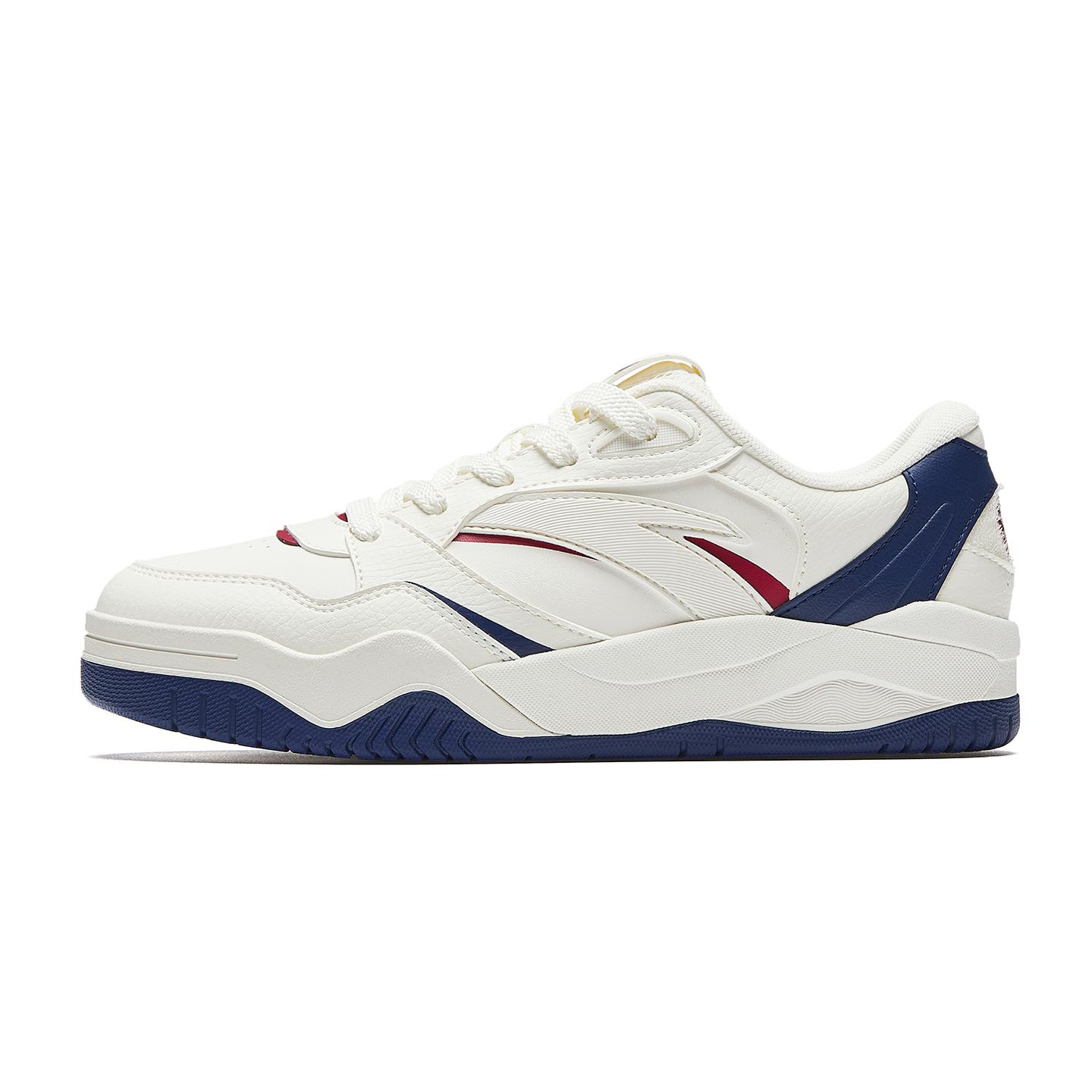 Anta 4 Height Increasing Abrasion Resistant Height Increasing Abrasion Resistant Skateboard Shoes Women s 922618005-5 38
Anta 4 Height Increasing Abrasion Resistant Height Increasing Abrasion Resistant Skateboard Shoes Women s 922618005-5 38