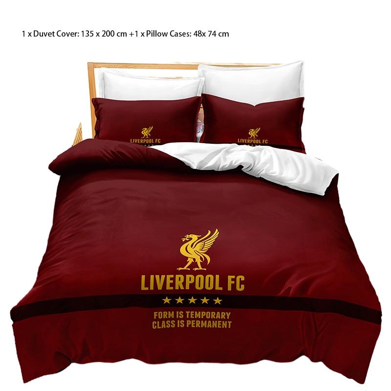 Luxury 3d Digital Print Bedding Set For Football Fans Wholesale Bedding Set For Football Enthusiasts StyleF
Luxury 3d Digital Print Bedding Set For Football Fans Wholesale Bedding Set For Football Enthusiasts StyleF