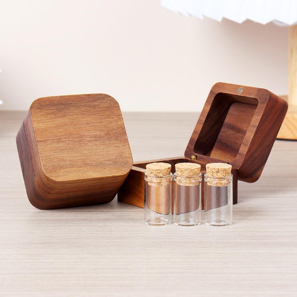 Cartoon Pet Hair Keepsake Box Baby Hair Umbilical Cord Storage Box For Dog Cat Hair and Ashes Style A2
Cartoon Pet Hair Keepsake Box Baby Hair Umbilical Cord Storage Box For Dog Cat Hair and Ashes Style A2